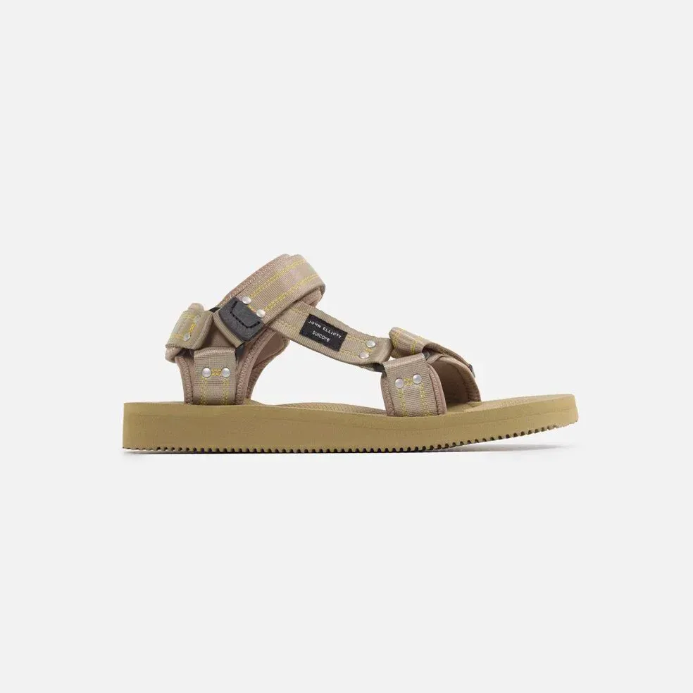 SUICOKE JOHN ELLIOTT KIPA-Cab