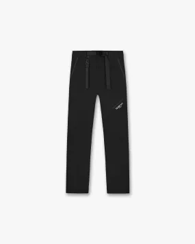 Team 247 Mission Pant - Black