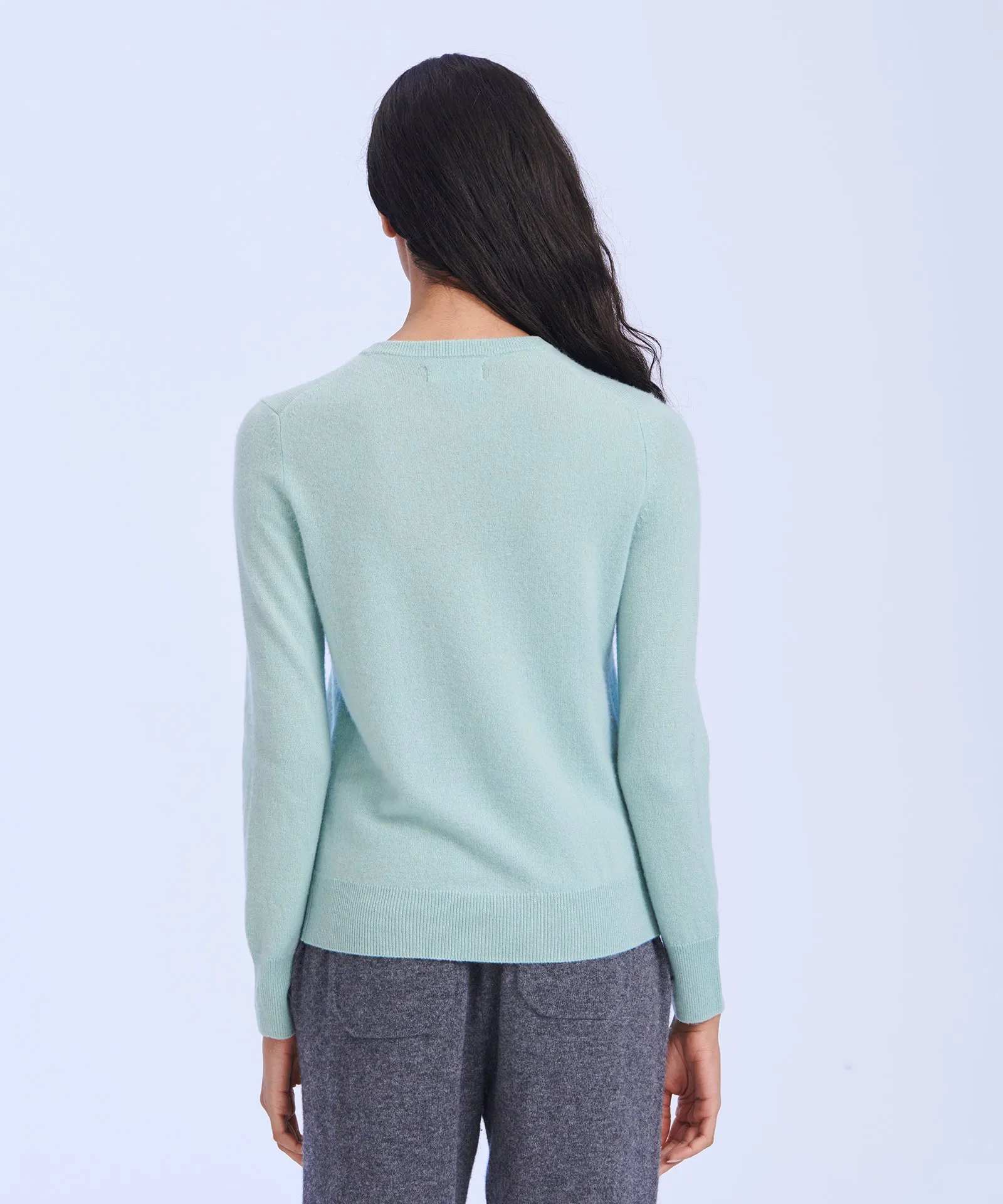 The Original Cashmere Sweater Women's