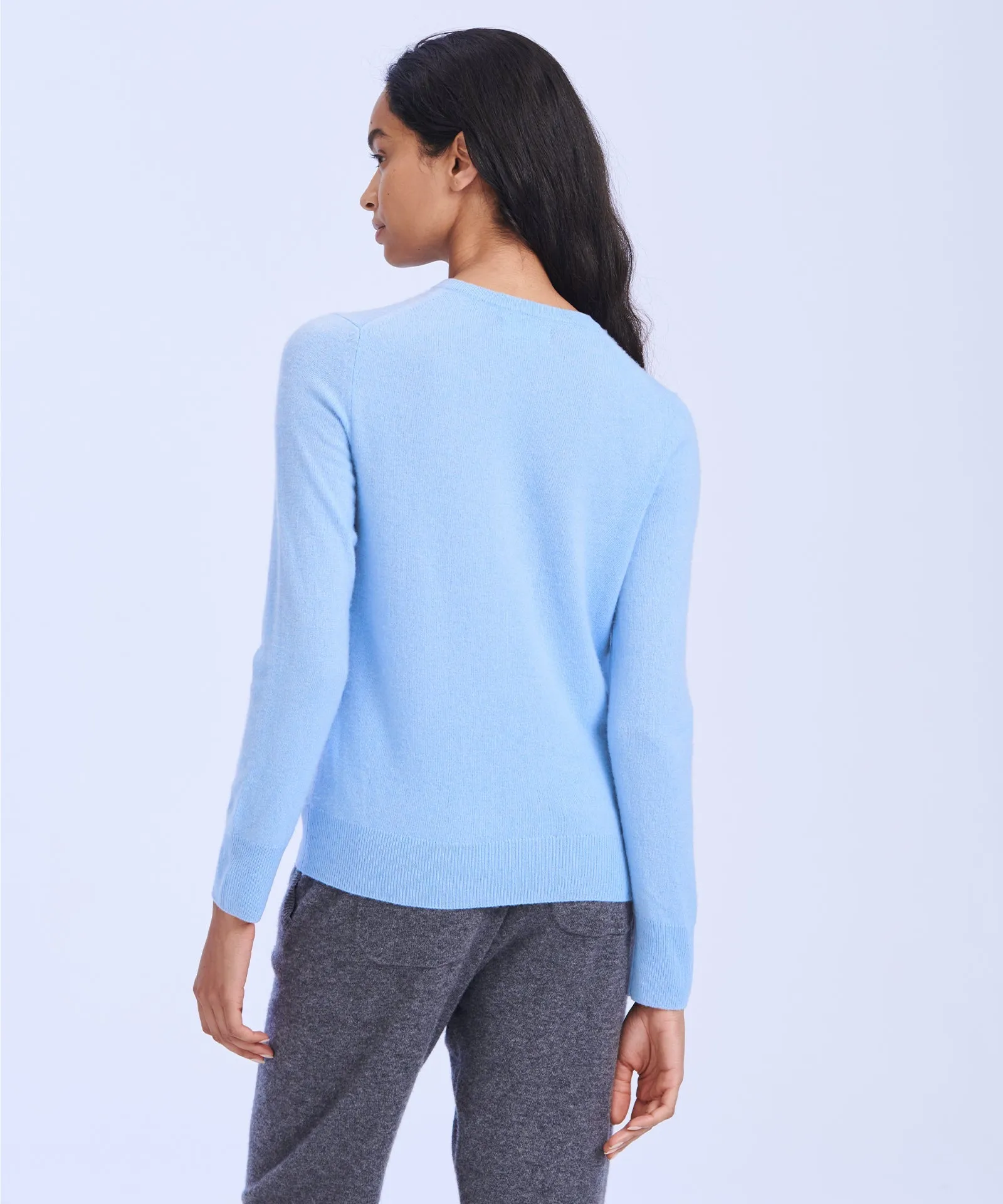 The Original Cashmere Sweater Women's