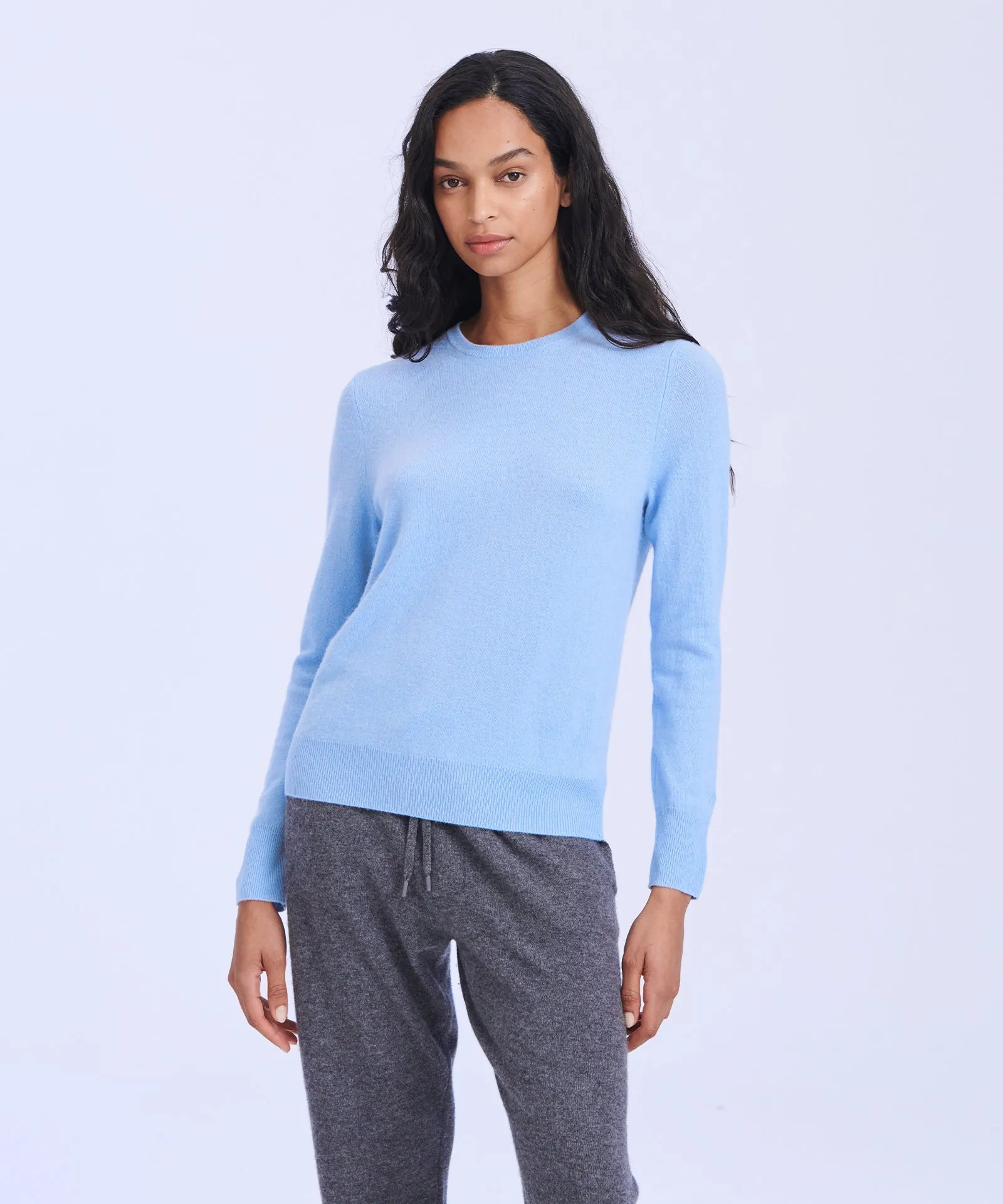 The Original Cashmere Sweater Women's