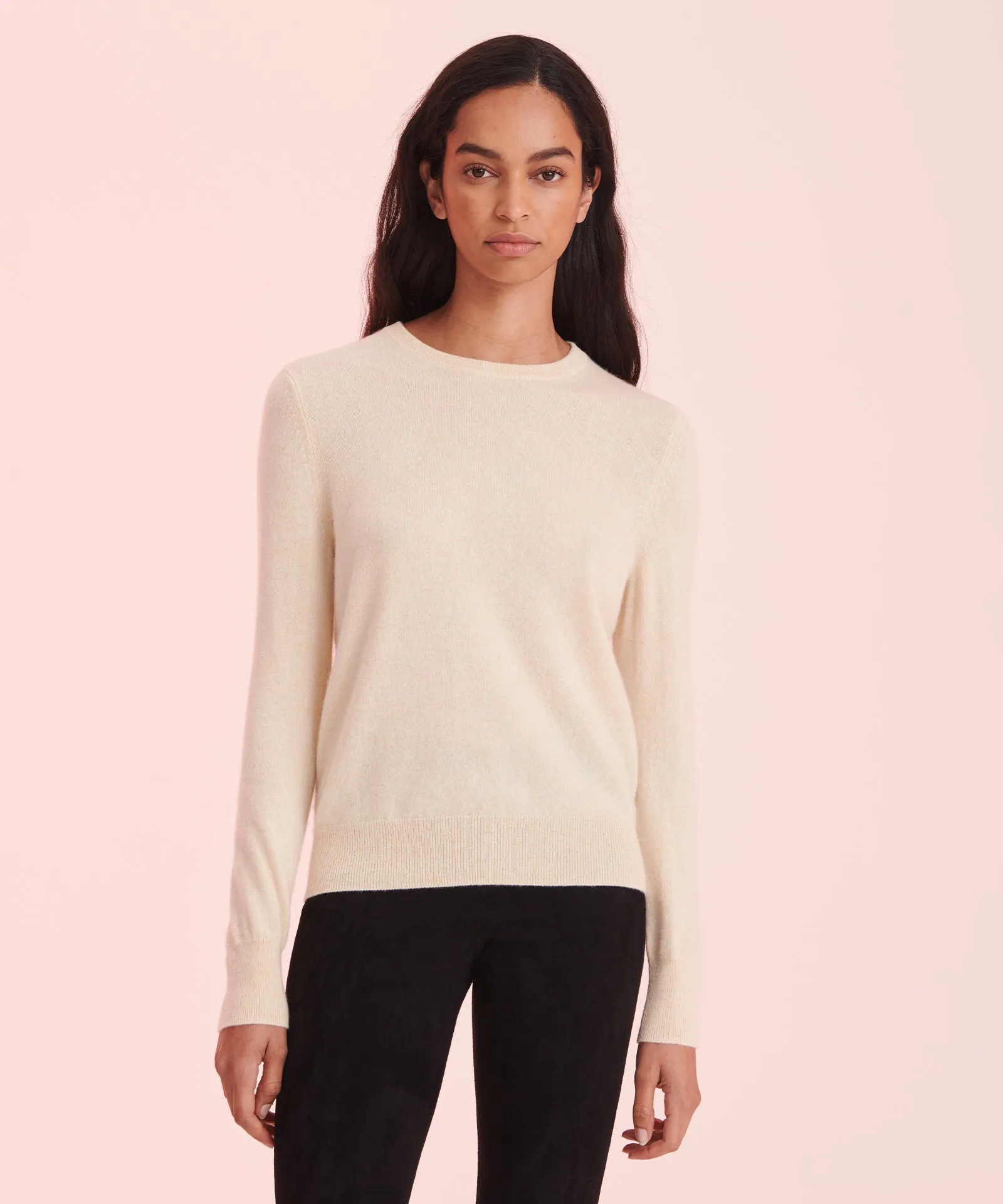 The Original Cashmere Sweater Women's