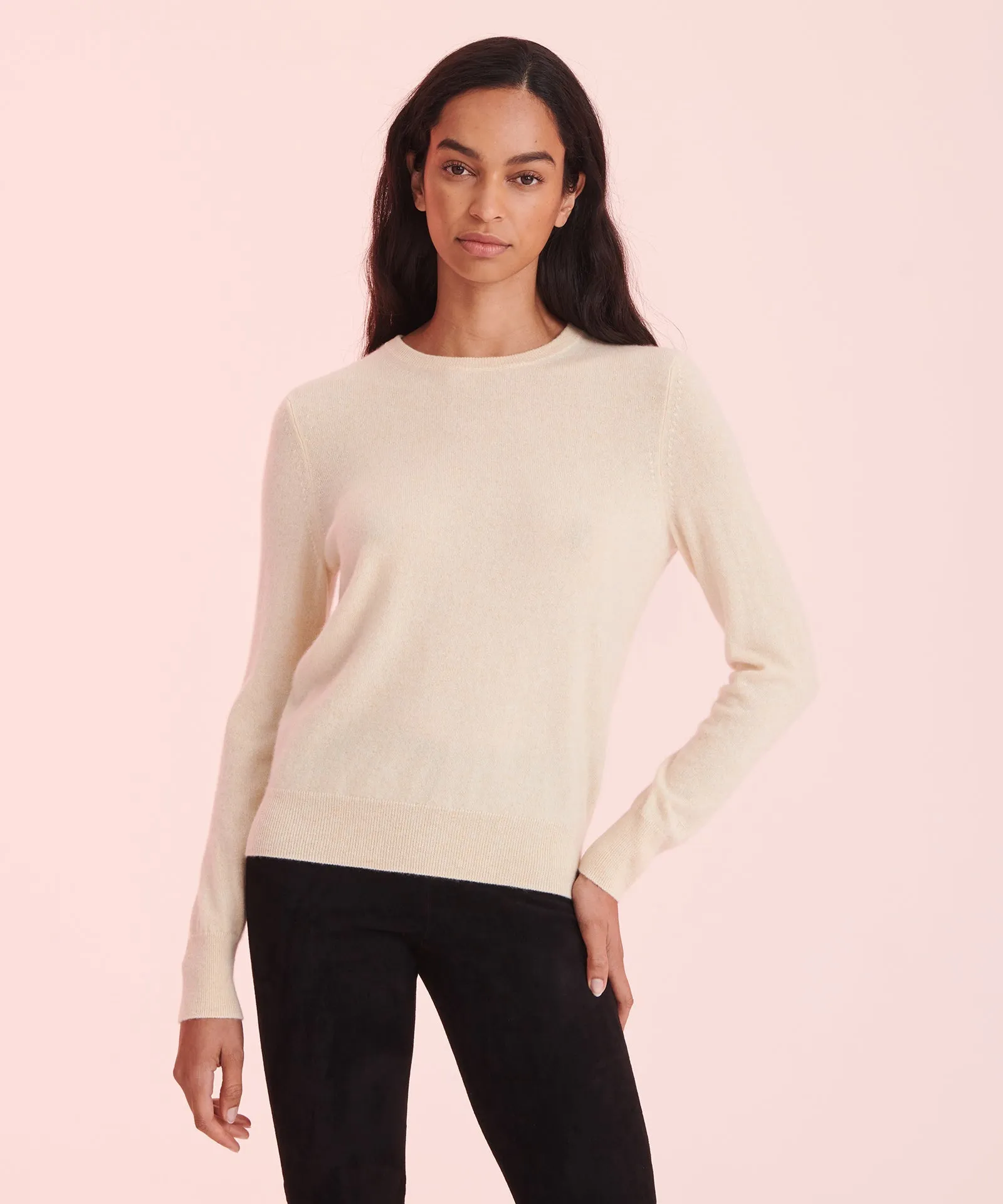 The Original Cashmere Sweater Women's