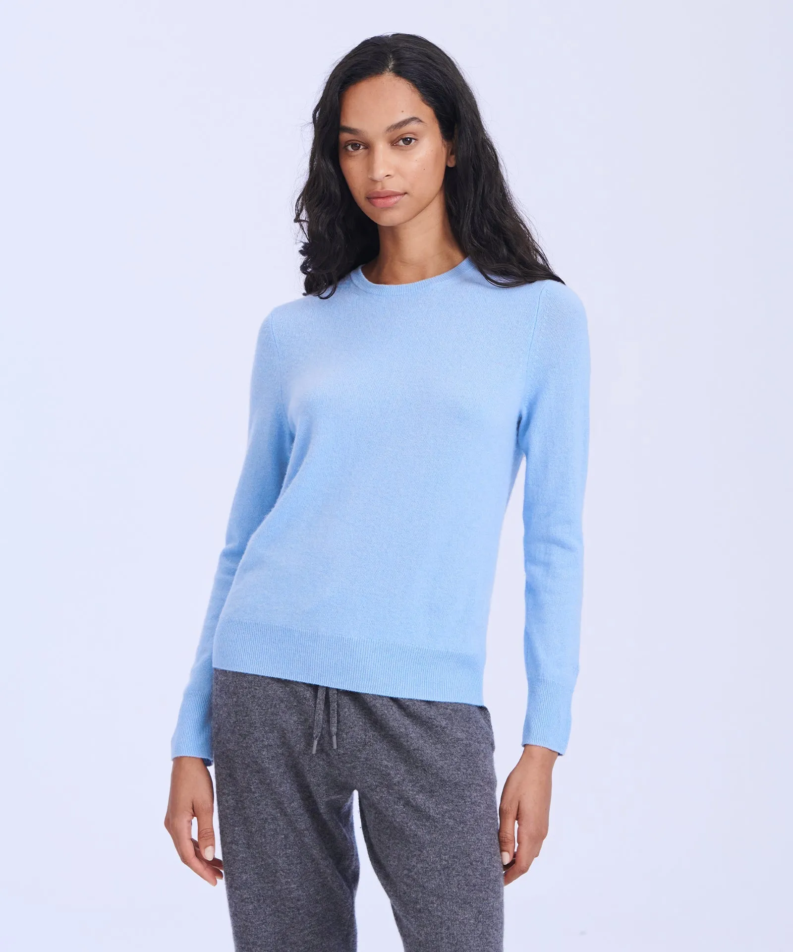 The Original Cashmere Sweater Women's