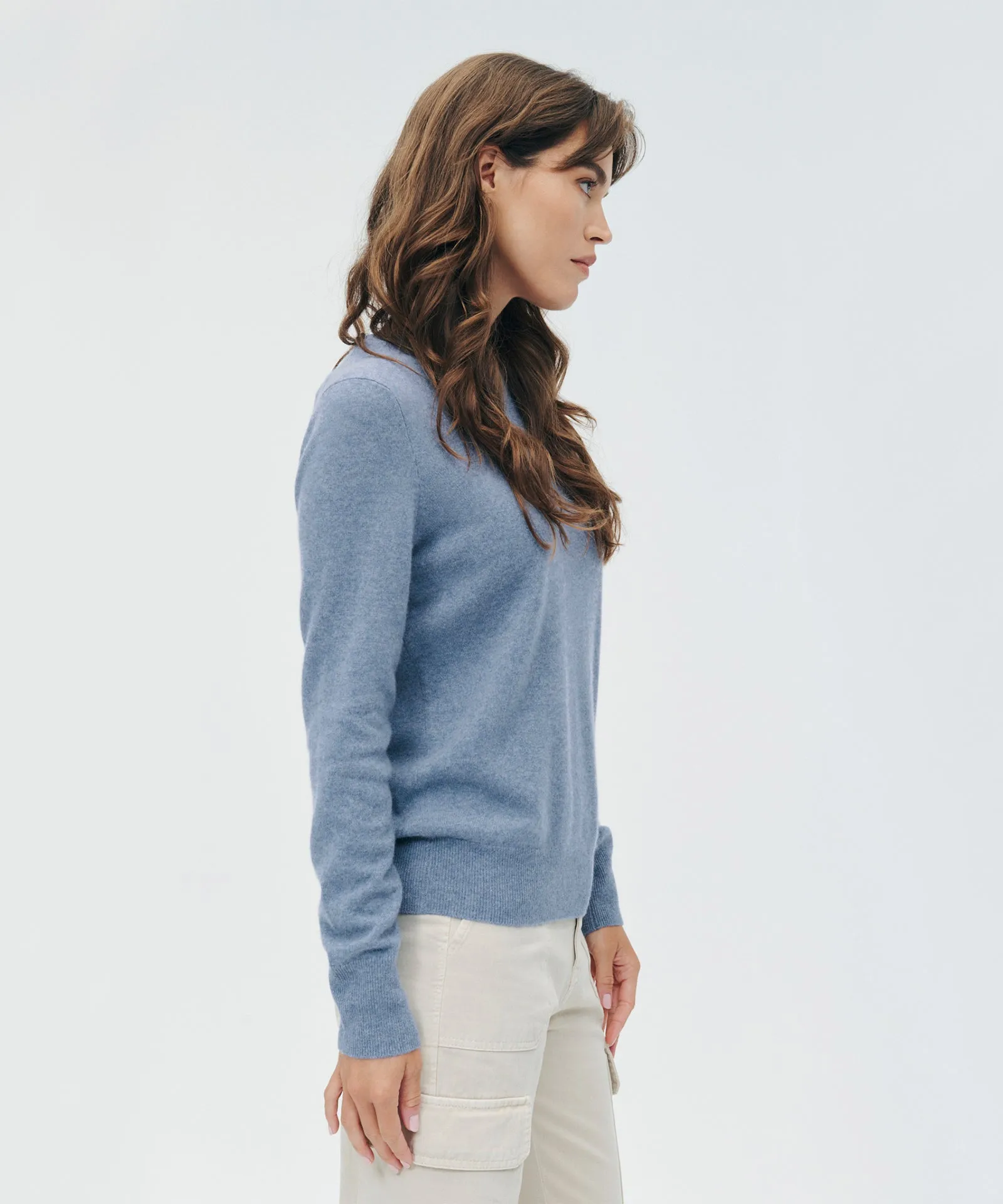 The Original Cashmere Sweater Women's