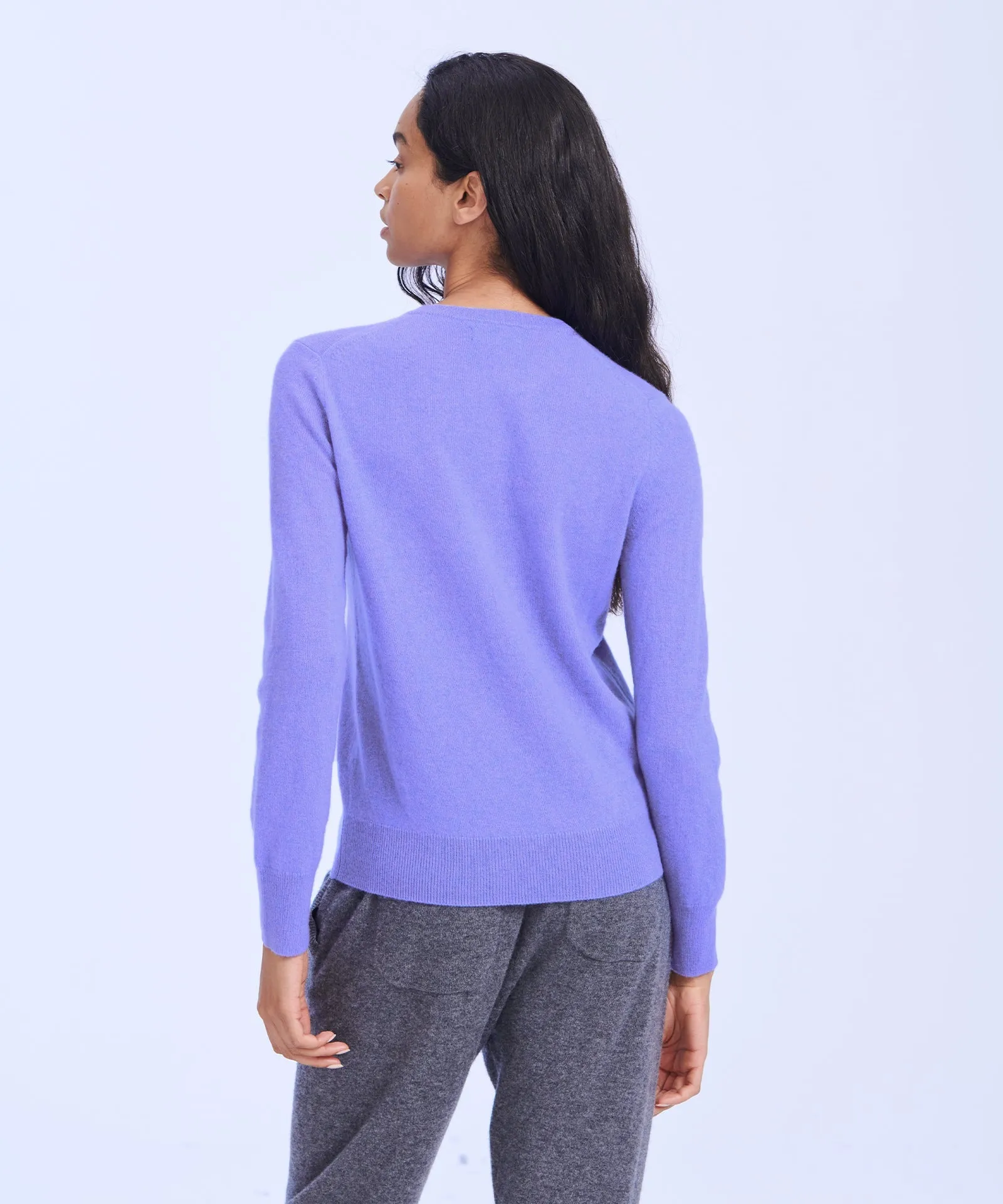 The Original Cashmere Sweater Women's