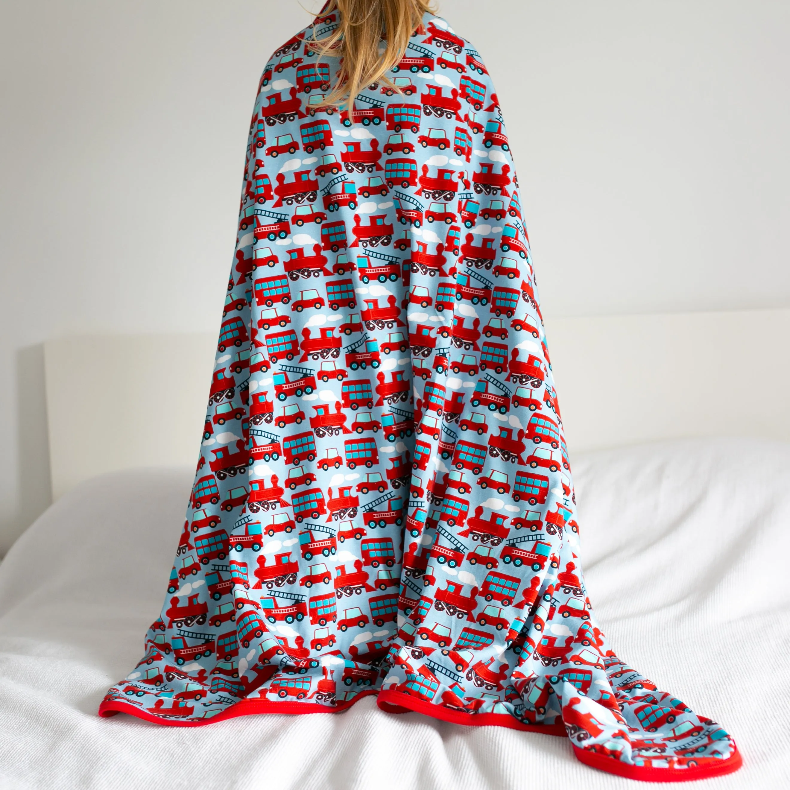 Transport XXL blanket