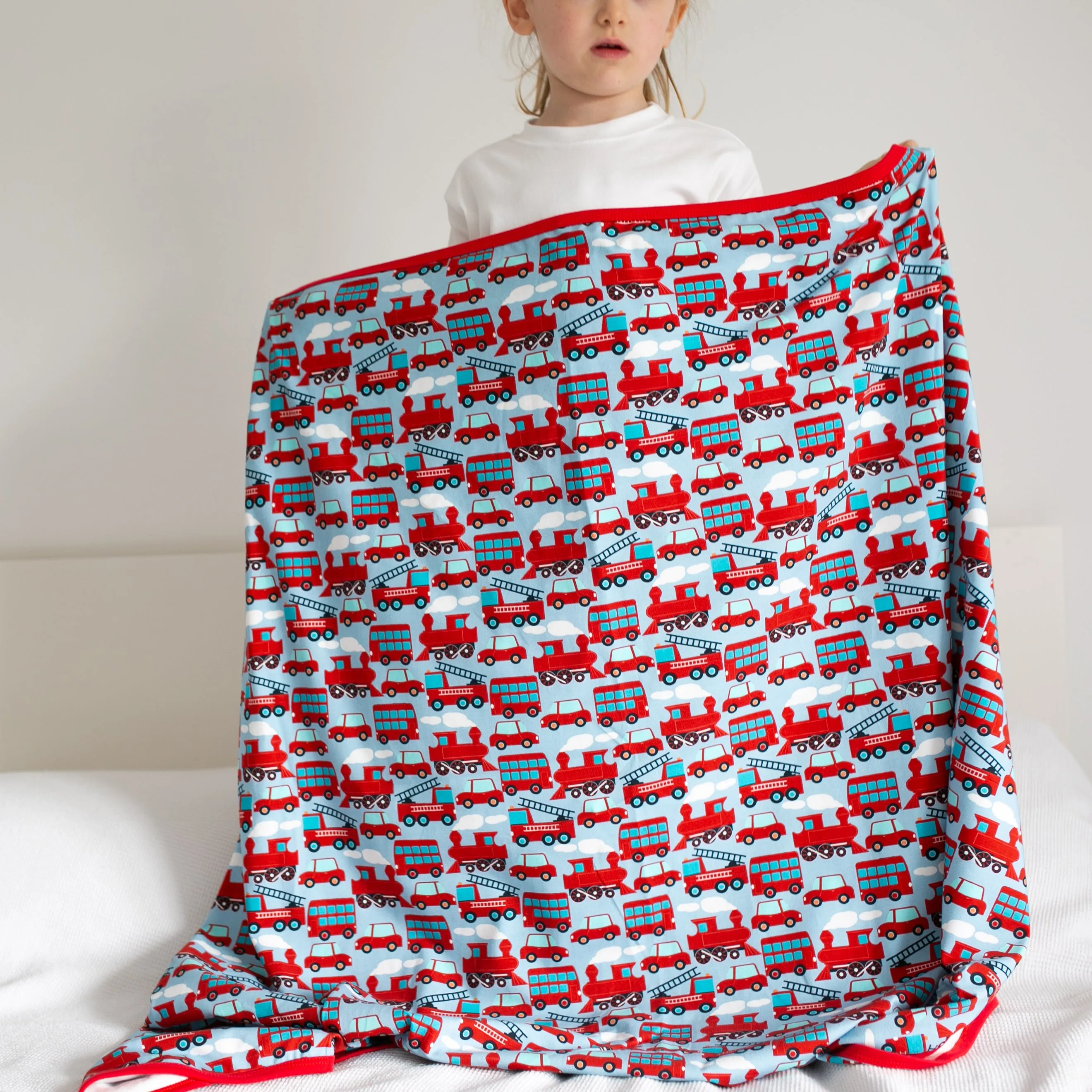 Transport XXL blanket