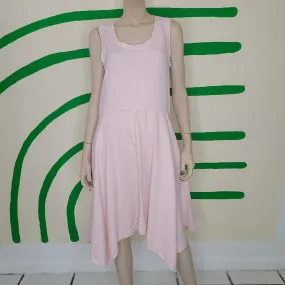 Urban Pink Dress