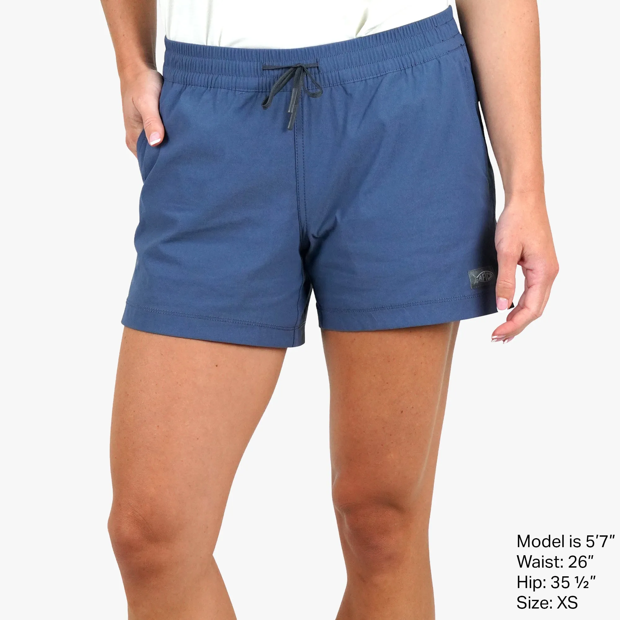 Women's Cloudbreak Volley Shorts