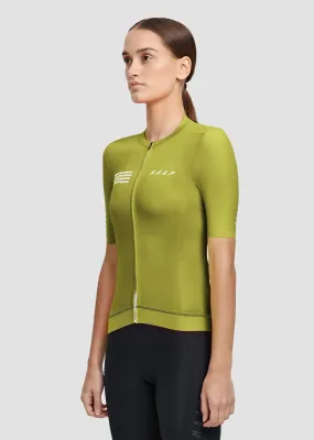 Women's Emblem Pro Hex Jersey