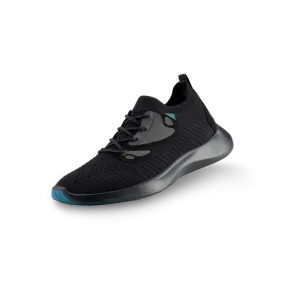 Women's Everyday Move - Onyx Black on Black