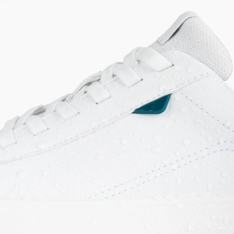 Women's Soho Sneaker - Ivory White