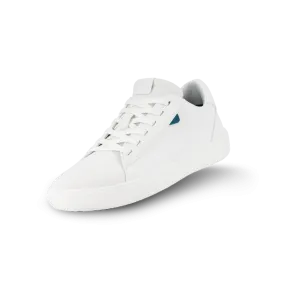 Women's Soho Sneaker - Ivory White